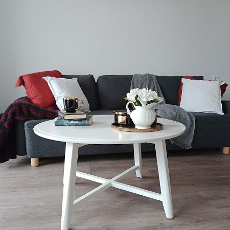 J&Z Apartman Olomouc Dış mekan fotoğraf
