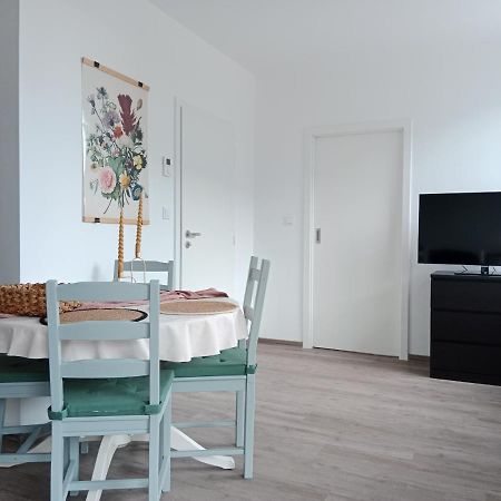 J&Z Apartman Olomouc Dış mekan fotoğraf