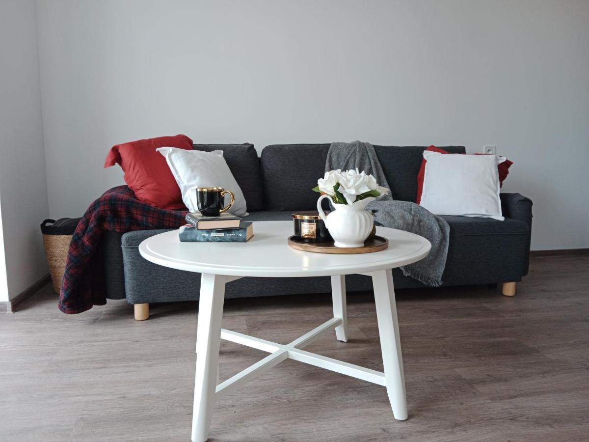 J&Z Apartman Olomouc Dış mekan fotoğraf