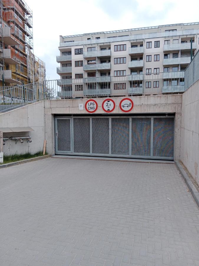 J&Z Apartman Olomouc Dış mekan fotoğraf