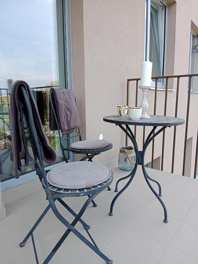 J&Z Apartman Olomouc Dış mekan fotoğraf
