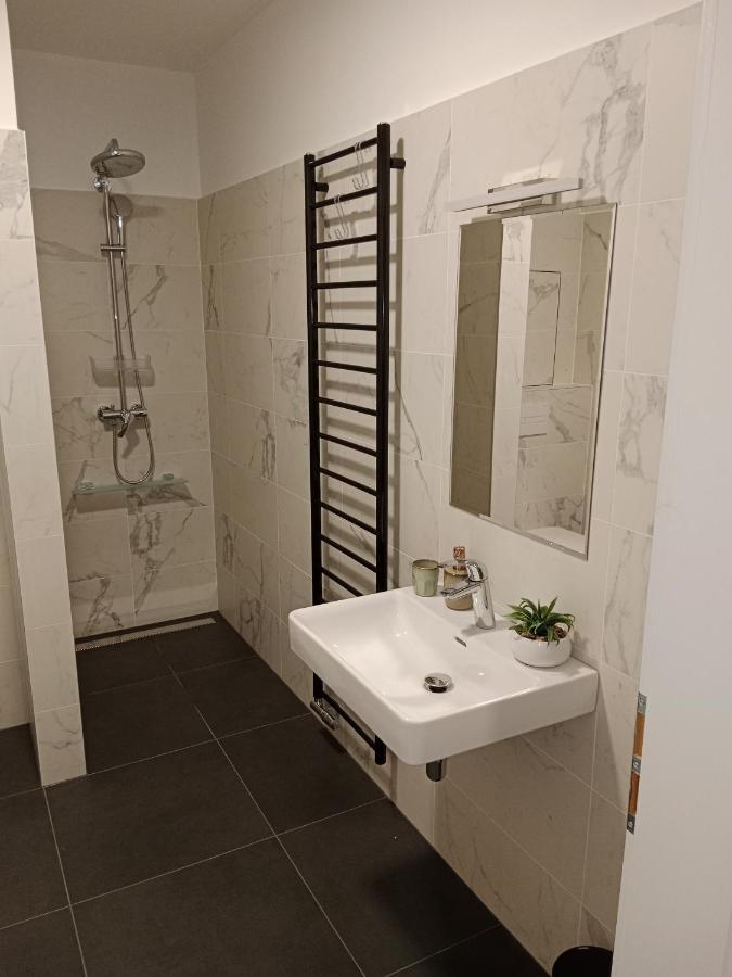 J&Z Apartman Olomouc Dış mekan fotoğraf