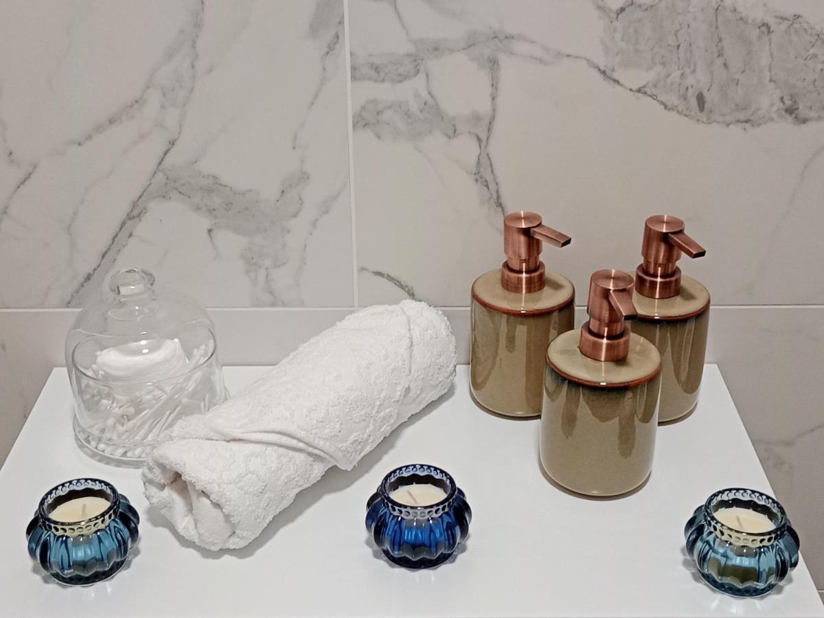J&Z Apartman Olomouc Dış mekan fotoğraf