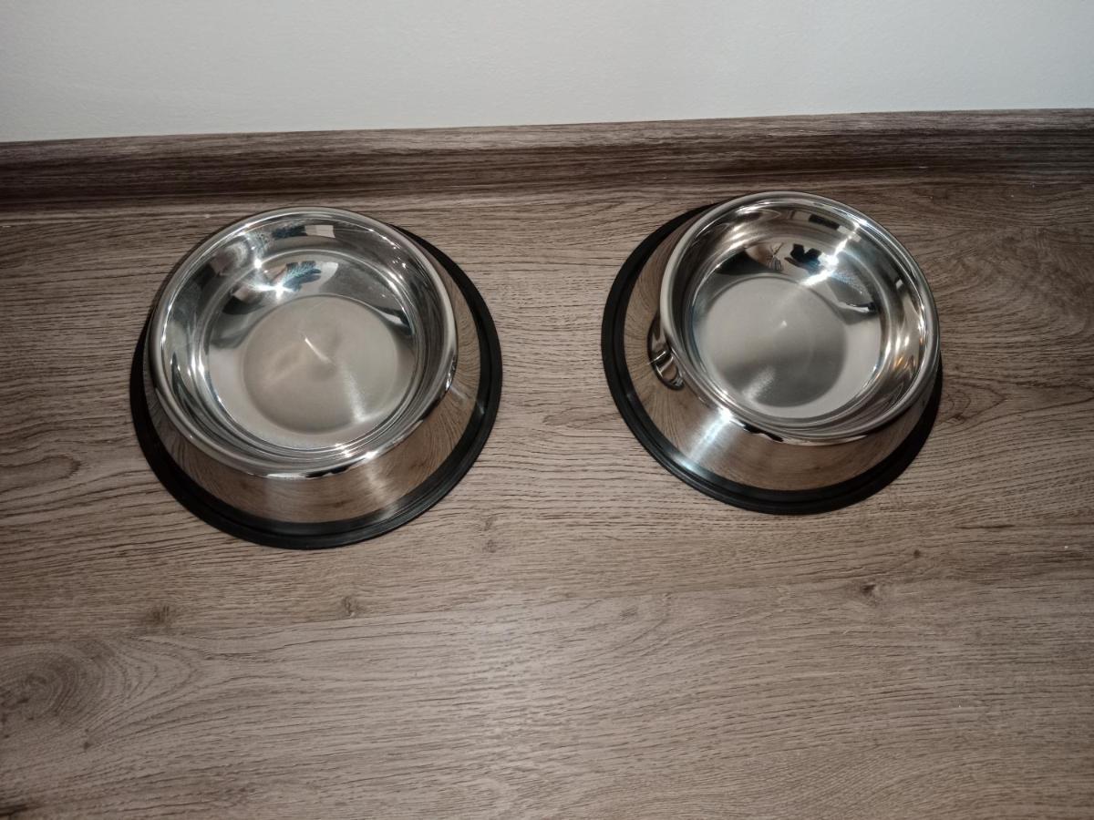 J&Z Apartman Olomouc Dış mekan fotoğraf
